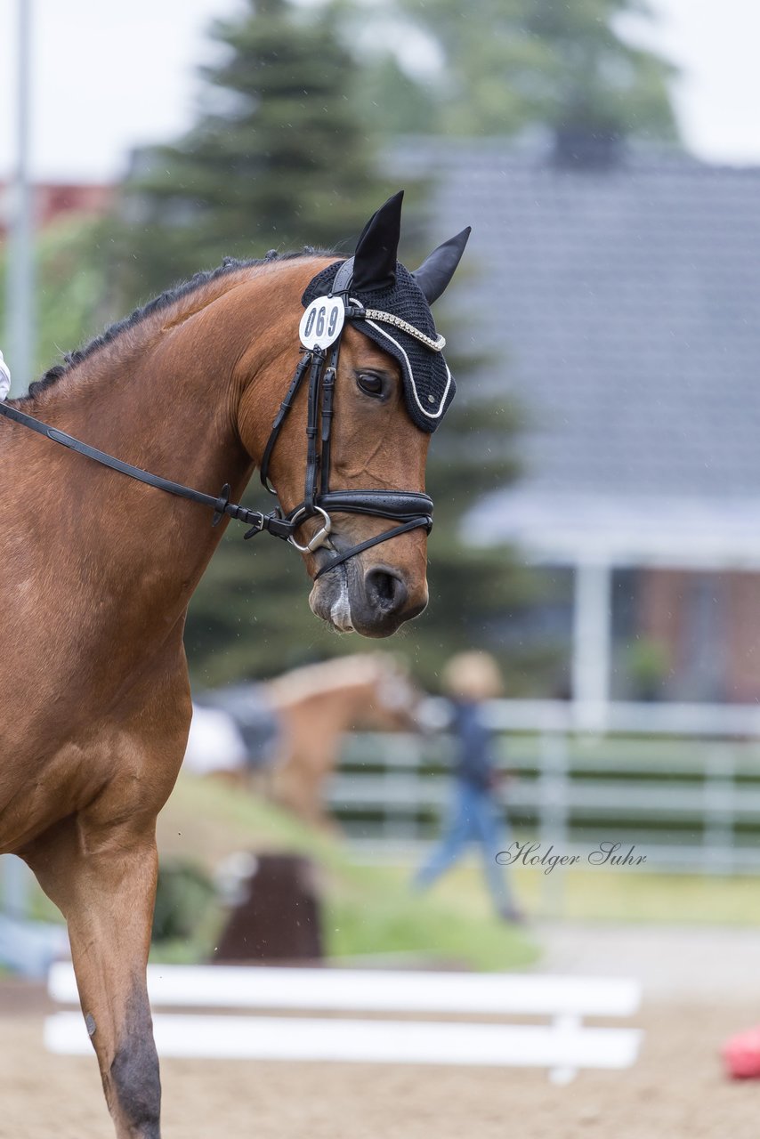 Bild 91 - Pony Akademie Turnier